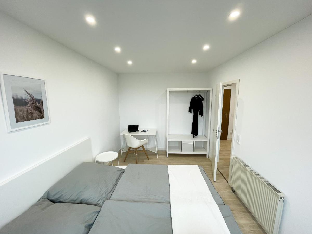 Ferienwohnung Schoenes Maifeld Polch Kültér fotó
