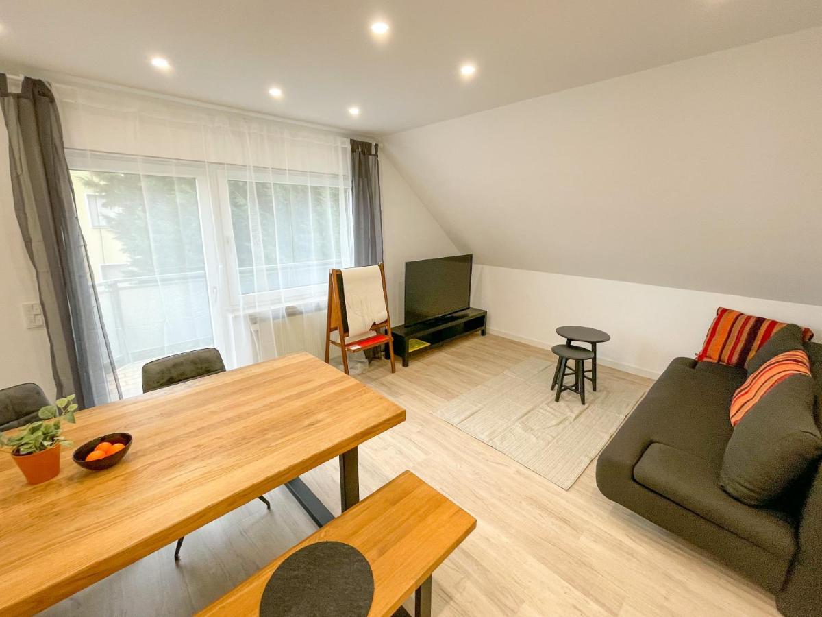 Ferienwohnung Schoenes Maifeld Polch Kültér fotó